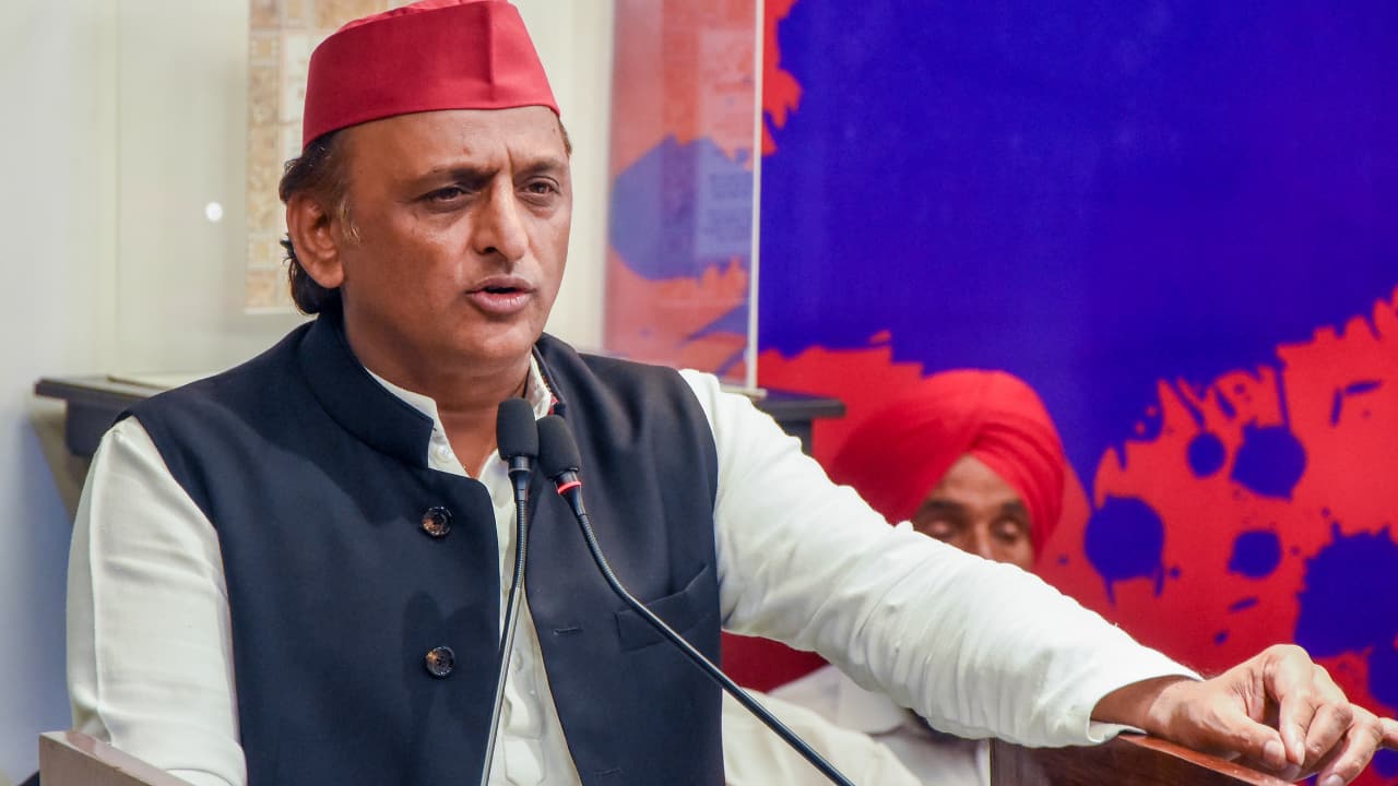 `Cut 27,000 BJP votes per seat`: Akhilesh Yadav sounds 2027 poll bugle, pledges AI and remote sensing push in governance