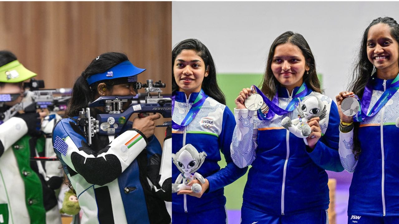 Asian Games 2026 India Schedule, September 21: Full events, timings, athletes and fixtures - Check Details