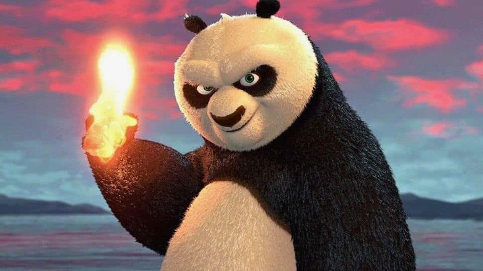 Dialogue of the day from Kung Fu Panda, 'There is no secret ingredient, it's just you...'