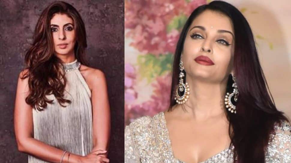 Throwback: When Shweta Bachchan revealed what she ‘hates’ about Aishwarya Rai