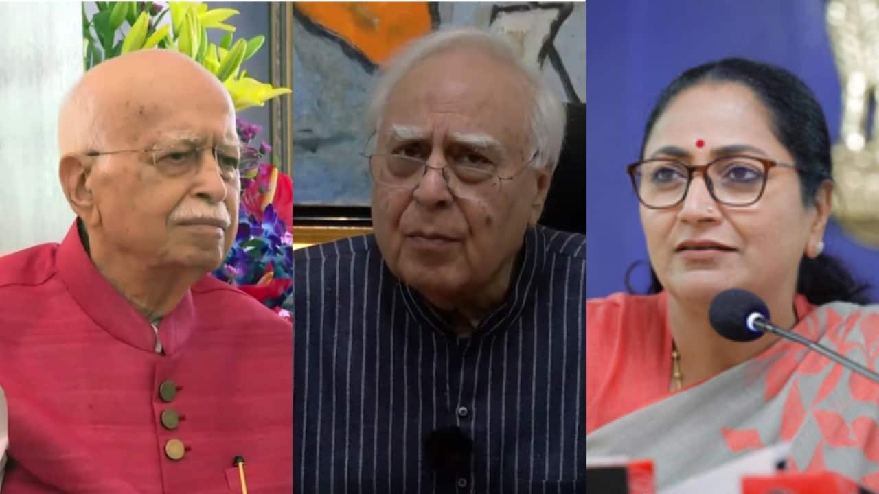 Delhi SIR Notices Hit Prominent Leaders, 33 Lakh Voters Flagged