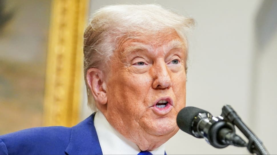 Trump Warns Iran as US Weighs Yemen Strike Options