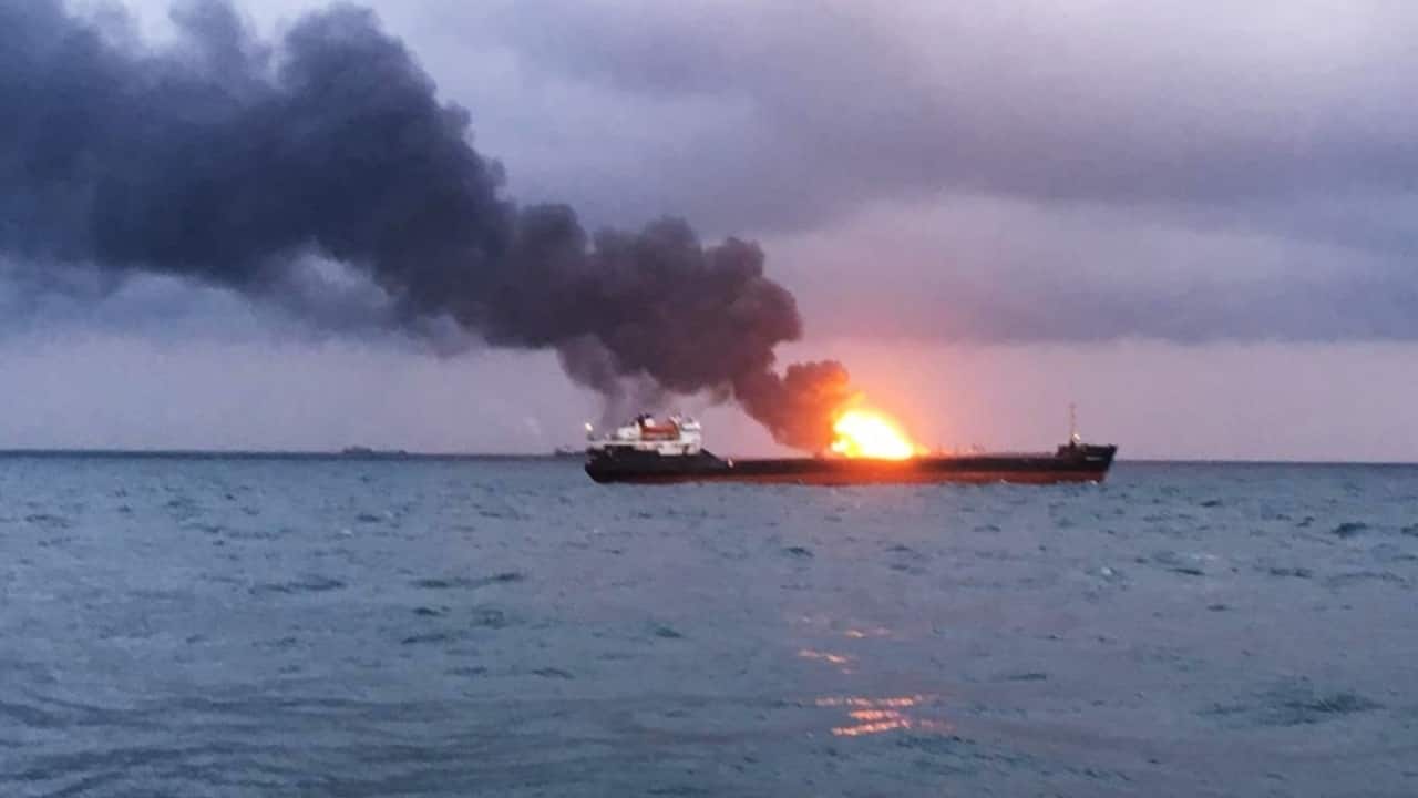 Iran threatens to attack US warships across Indian Ocean if war resumes ...