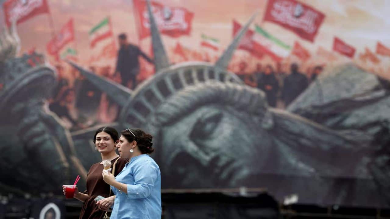 ‘Painful attacks without consideration’: As Trump weighs next move, Iran threatens US bases across West Asia