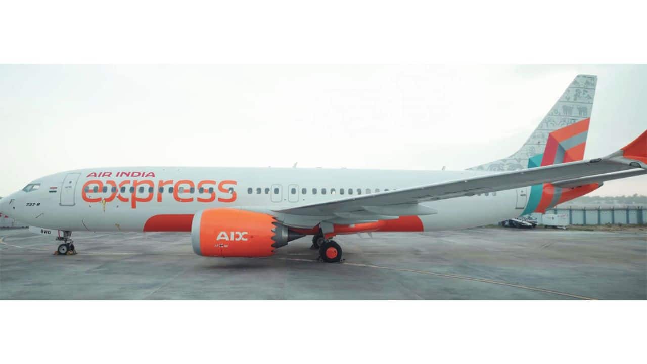 Air India Express Patna-Delhi flight cancelled for 2 days over operational issues