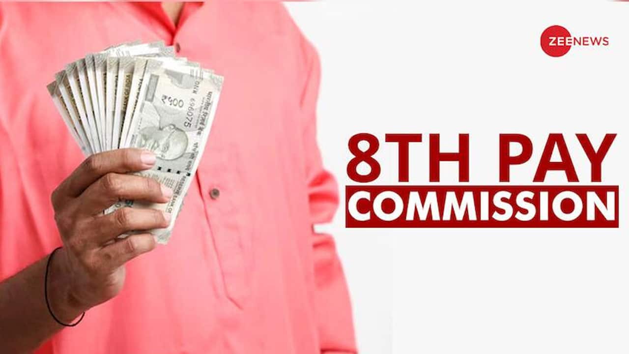 8th Pay Commission: REWA writes letter to PM Modi; seeks clarity on pension revision for employees who retired before 1 January 2026