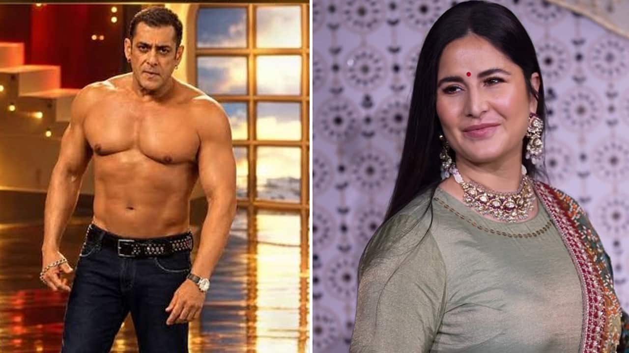 Salman Khan smashes trolls on body-shaming postpartum women on Bigg Boss 20, Pakistani RJ who body-shamed Katrina Kaif says 'sorry'
