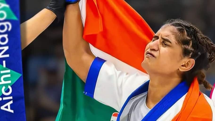 Asian Games 2026: Why Suchika Tariyal lost despite draw? MMA tiebreak rule explained