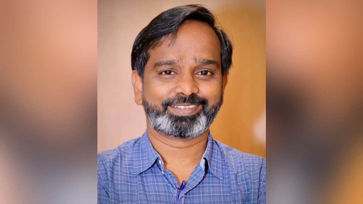 IIT Bombay suspends Professor Doolla as dean amid suicide row; apologises over earlier remarks