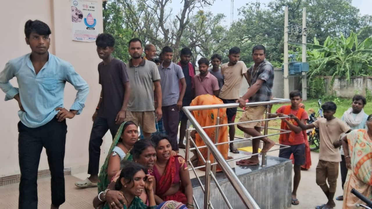 Six children drown while bathing for Karma-Dharma festival in Bihar`s Bhagalpur