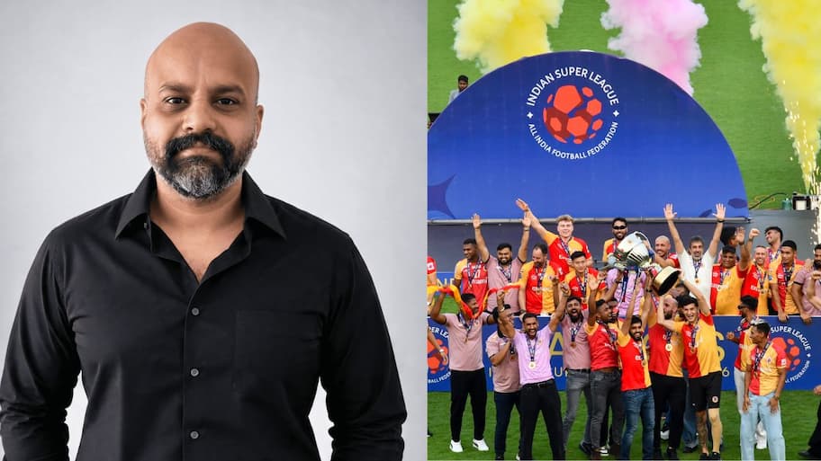 ISL appoints Karan Yadav as new CEO; league enters new club-led era