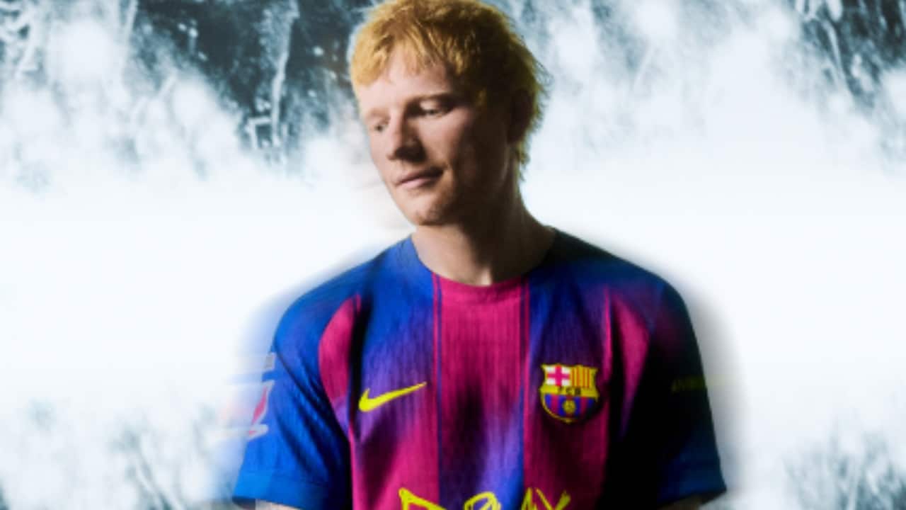 Ed Sheeran breaks down, claims friends and family 'abandoned' him amid tour controversy