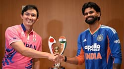 India vs Japan T20I 2026: Date, time, live streaming, telecast & squads 