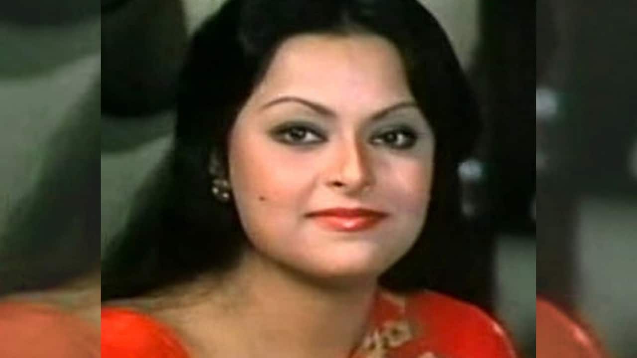 Veteran Bengali actress Mithu Mukherjee passes away following year-long battle with cancer