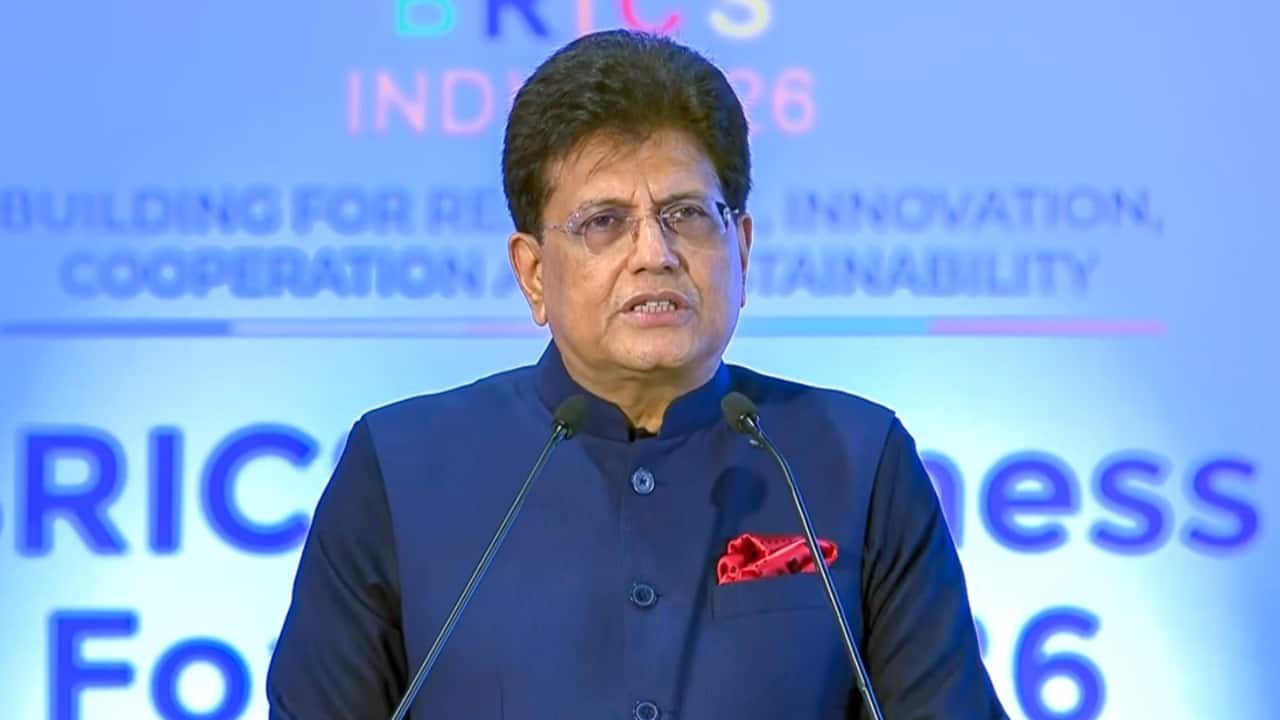 India-New Zealand FTA to take effect on October 20, Piyush Goyal announces