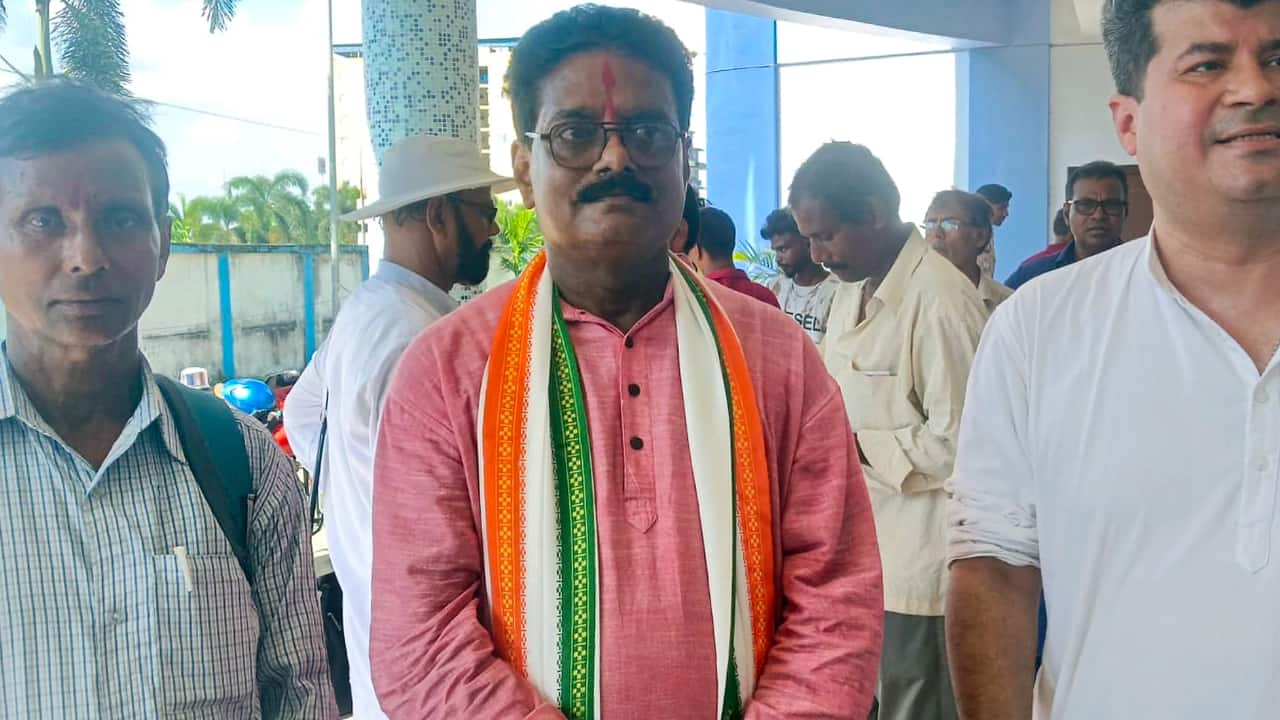 Congress’ Nandigram candidate moves Calcutta HC for protection in five other 2007 cases