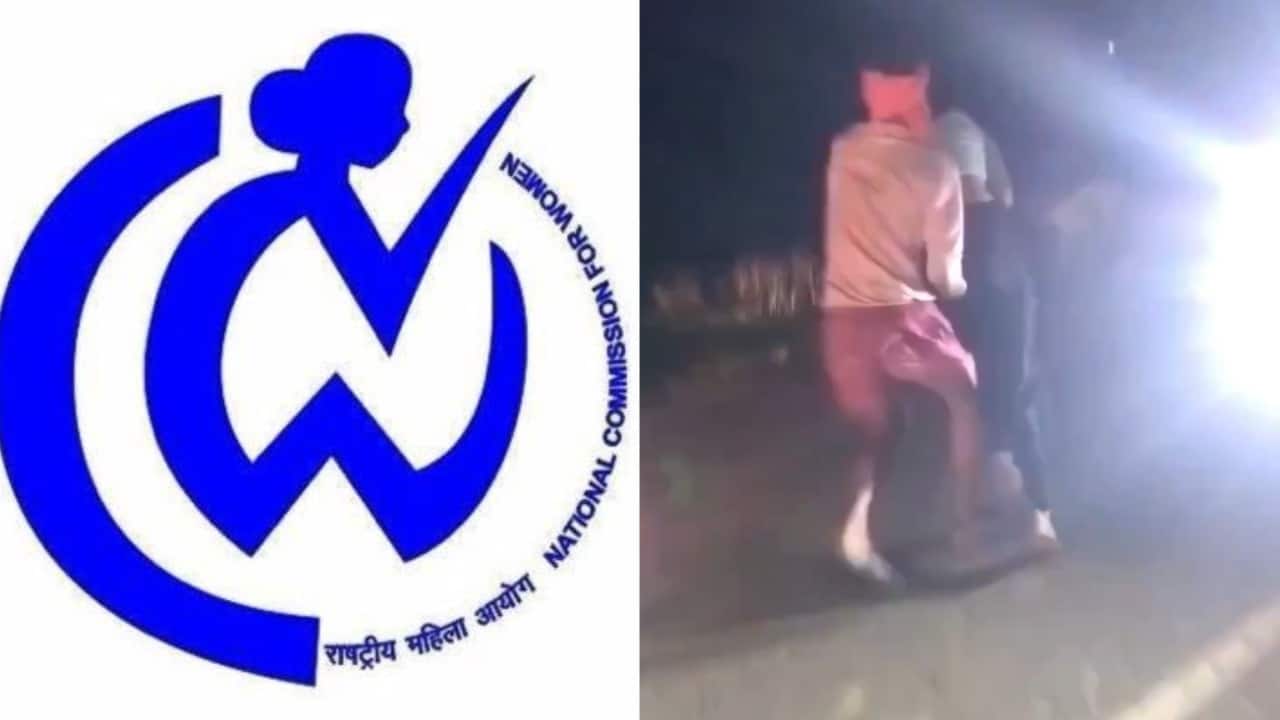 Jamui harassment case: 3 arrested, SIT formed as NCW seeks action | What we know so far