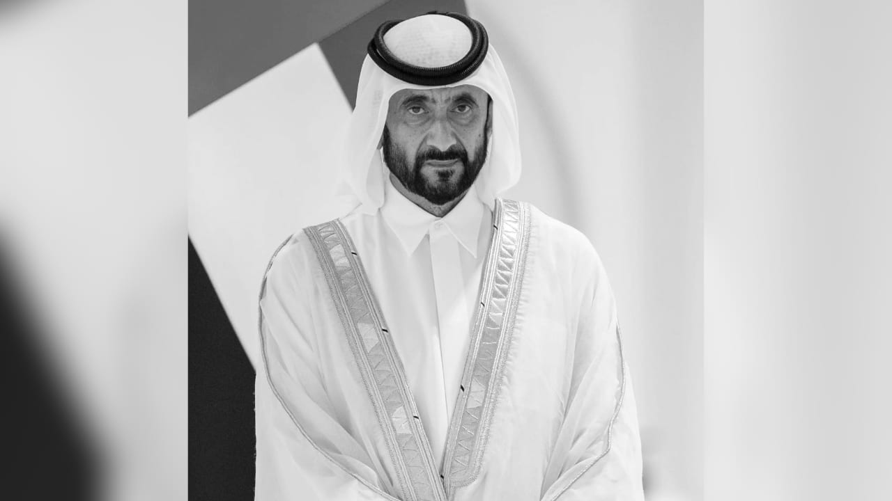 Dubai Mourns Sheikh Ahmed bin Rashid Al Maktoum, 76