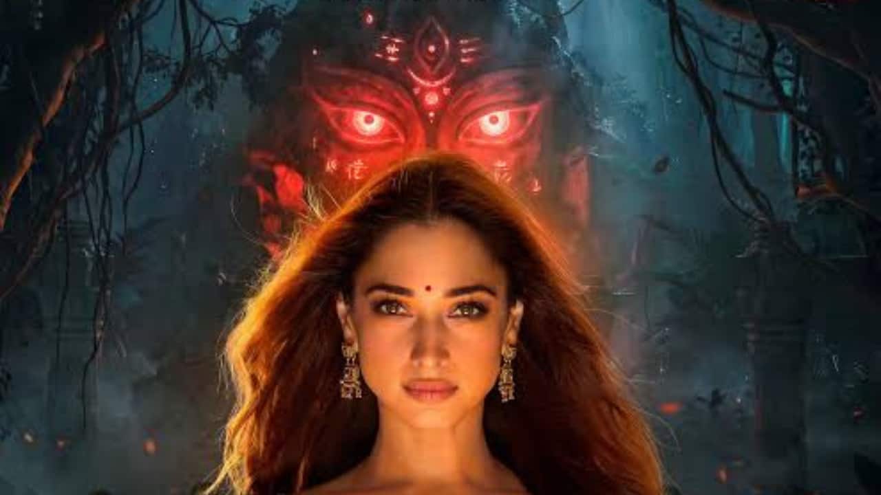 Sargam Vaish threatens legal action over alleged unauthorised track in 'Vvan: Force Of The Forest' trailer