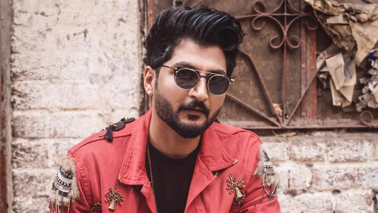 Exclusive | Pakistani singer Bilal Saeed opens up on securing UK citizenship