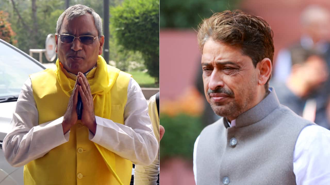 Congress MP backs UP Minister OP Rajbhar’s remarks calling for division of Uttar Pradesh into four parts