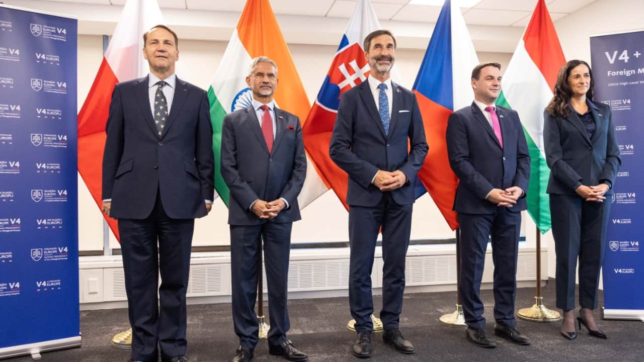Four European nations back India for permanent UNSC seat, call it ‘upcoming superpower’