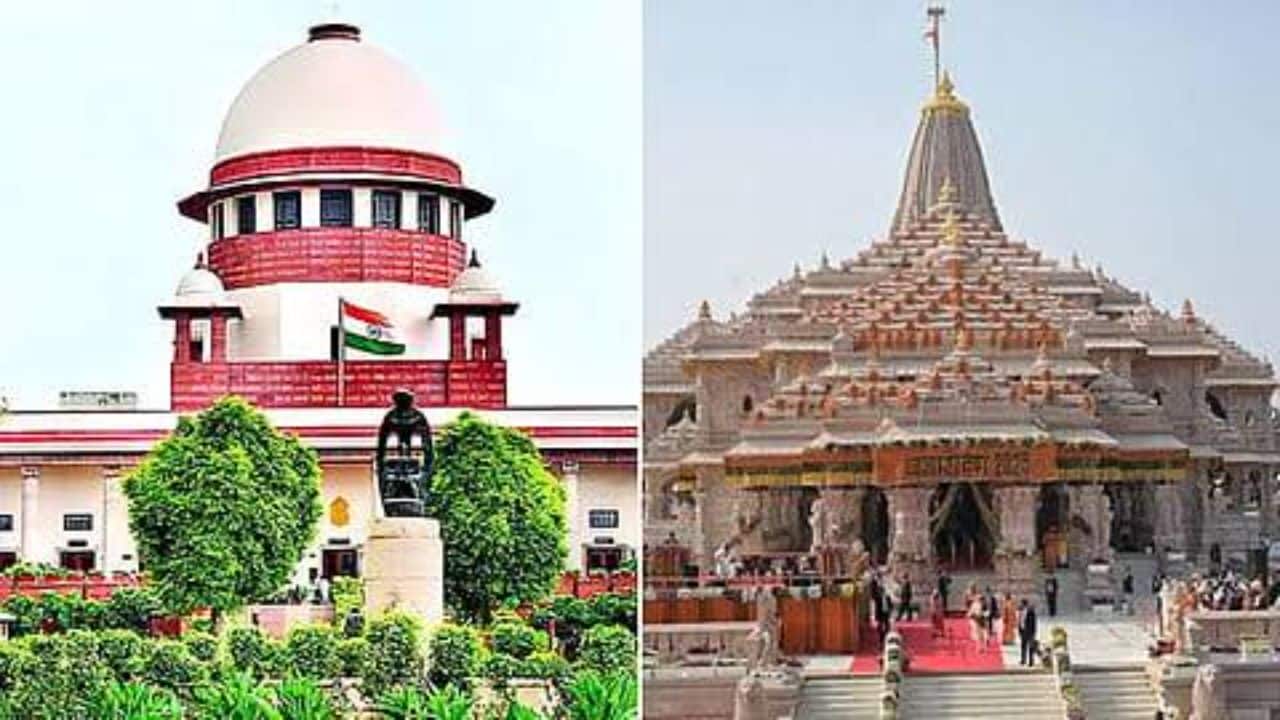 Ram Temple donation theft: 1,000 kg white metal, 86 valuables, 105 cash thefts – what SIT found during probe