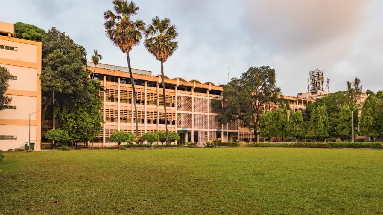 `We do not condone cheating, stand with Prof Doolla`: IIT Bombay students say protest seeks reforms, not to shield academic misconduct