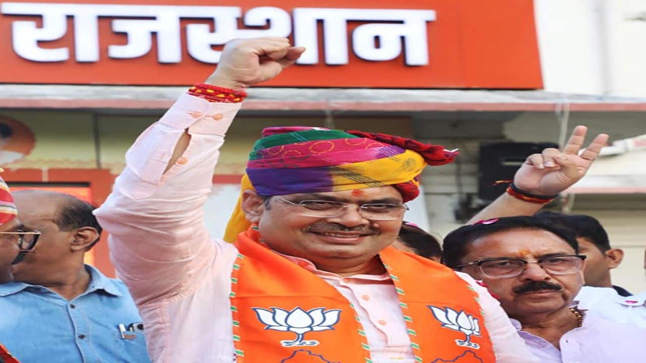 Winner takes it all: How Bhajanlal Sharma led BJP’s power surge across 199 urban bodies