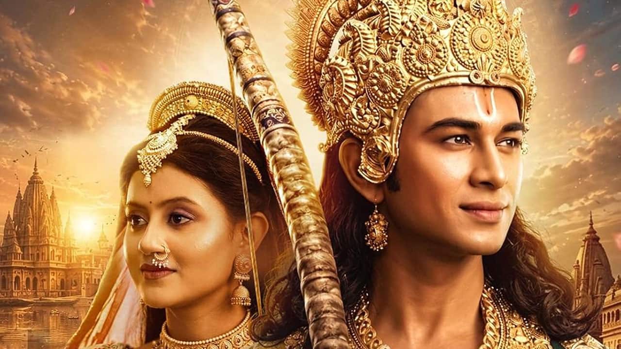 Anjali Arora reveals how she got Mata Sita role in Shri Ramayan Katha, says 'I visited Hanuman temple every Tuesday'
