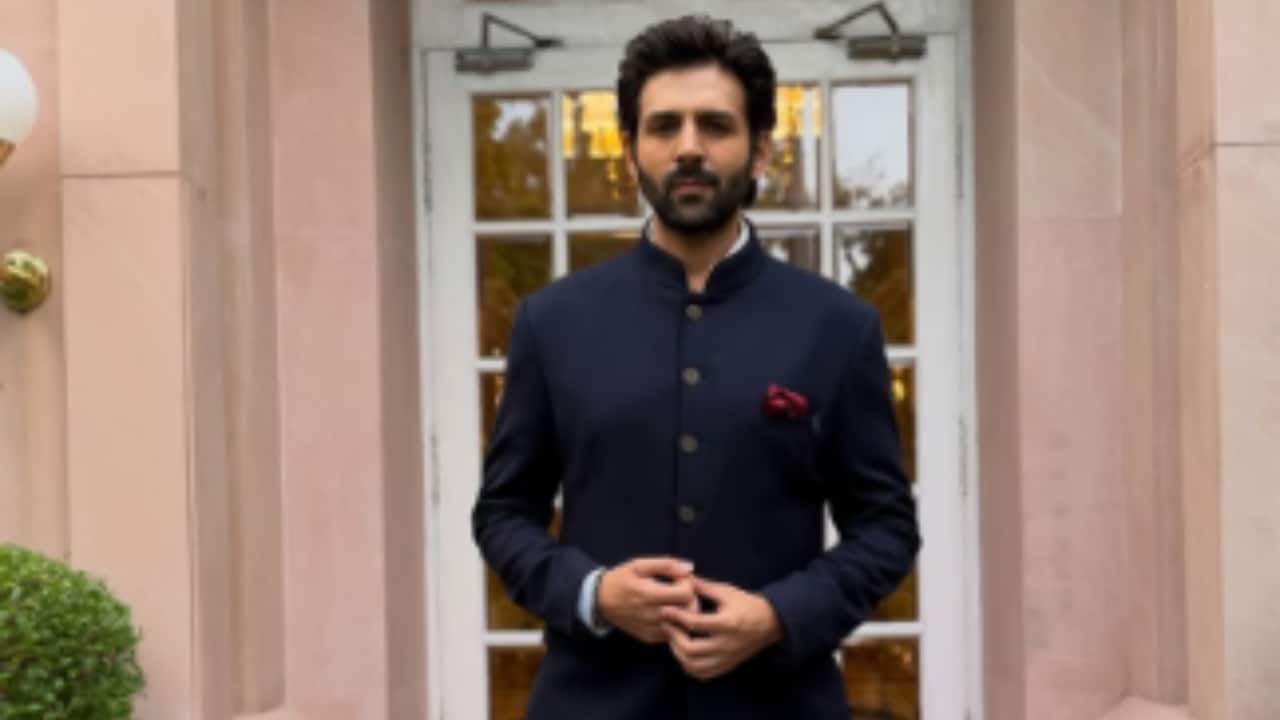 72nd National Film Awards: Kartik Aaryan expresses gratitude ahead of receiving his National Award