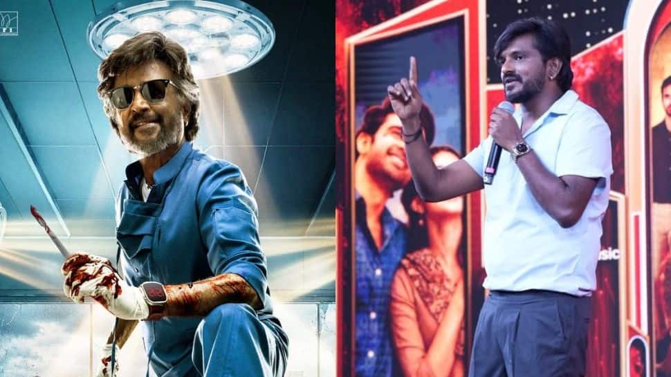 Rajinikanth’s Dharman heads to Mysuru for fourth schedule after Chennai