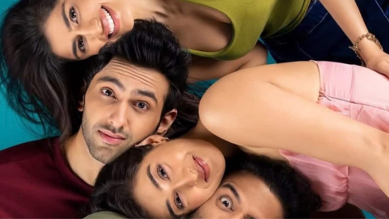 Divyenndu shares trailer of 'Pehla Pyaar Doosri Baar', extends best wishes to six newcomers