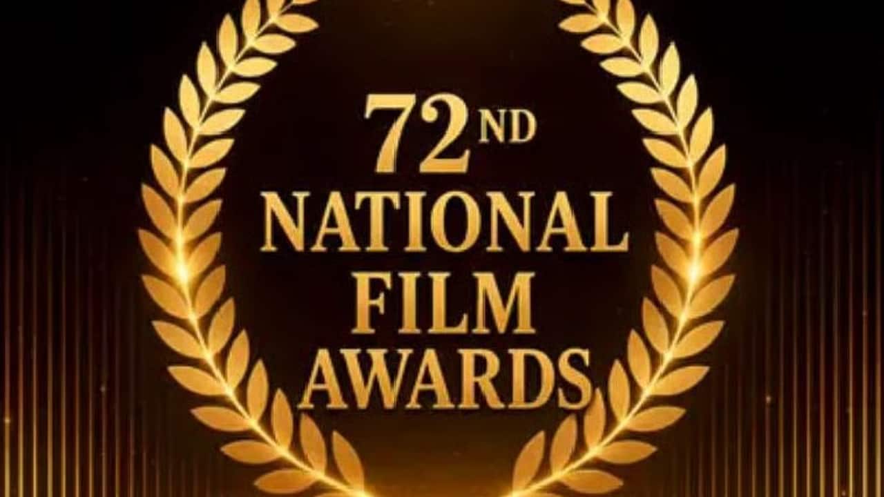 72nd National Film Awards: Mammootty, Kartik Aaryan, Yami Gautam, and Dhanush arrive in Kevadia for historic ceremony