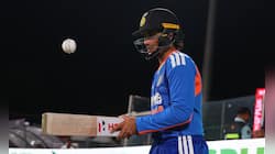 Abhishek Sharma suffers golden duck against Japan, sets unwanted T20 records