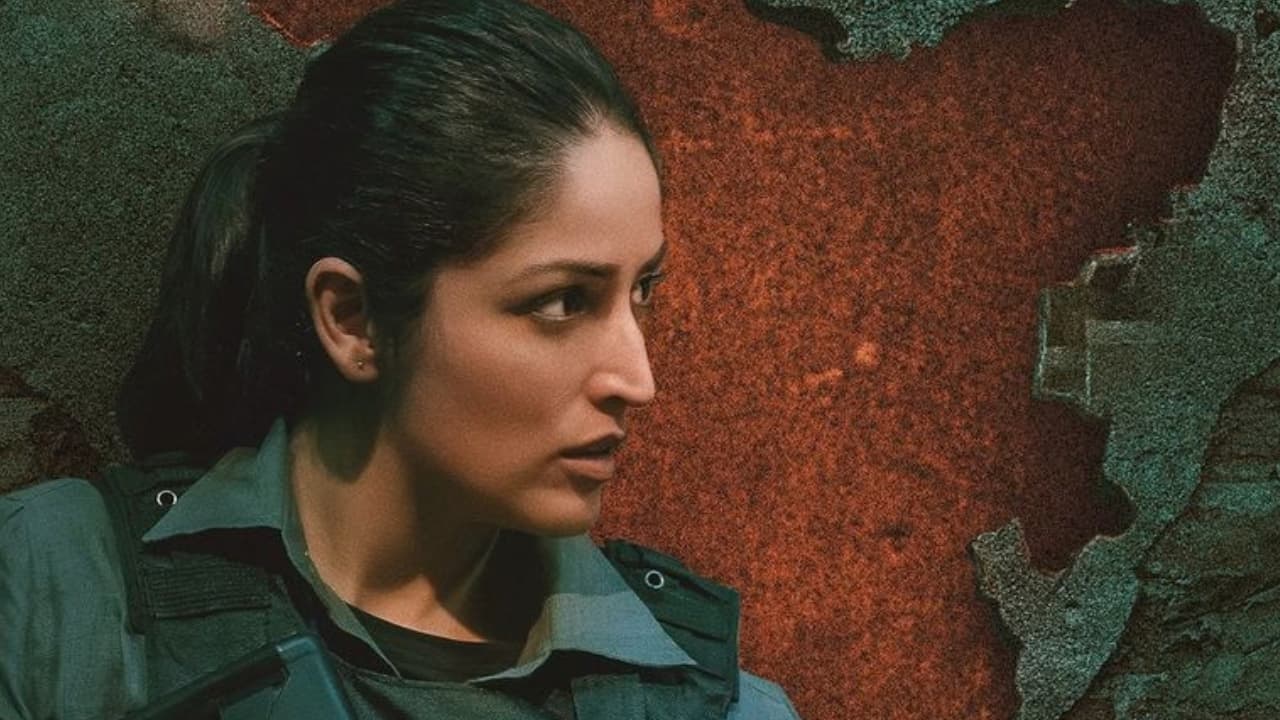 Yami Gautam Dhar feels like 'newcomer again' after winning debut Best Actress National Award for Article 370
