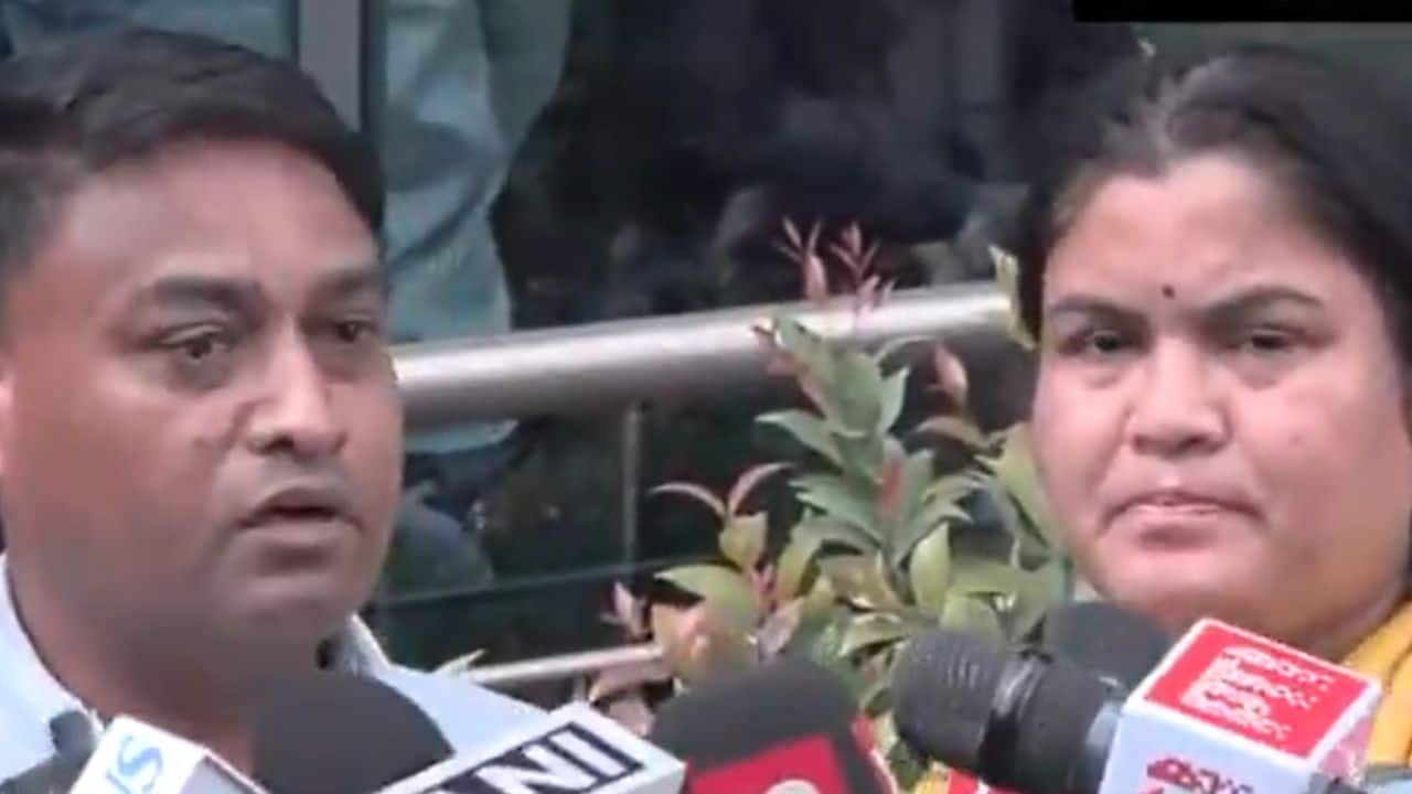 `Sahil told us he was facing casteism`: Parents demand arrest of IIT-B Professor Doolla, Director Kedare