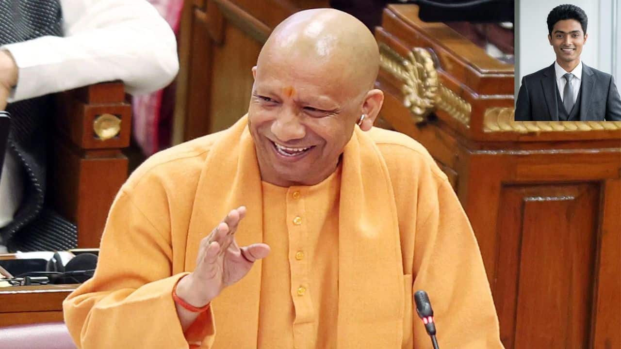 Opinion | Revisiting CM Yogi`s Parliamentary farewell speech that set the blueprint for Viksit Uttar Pradesh