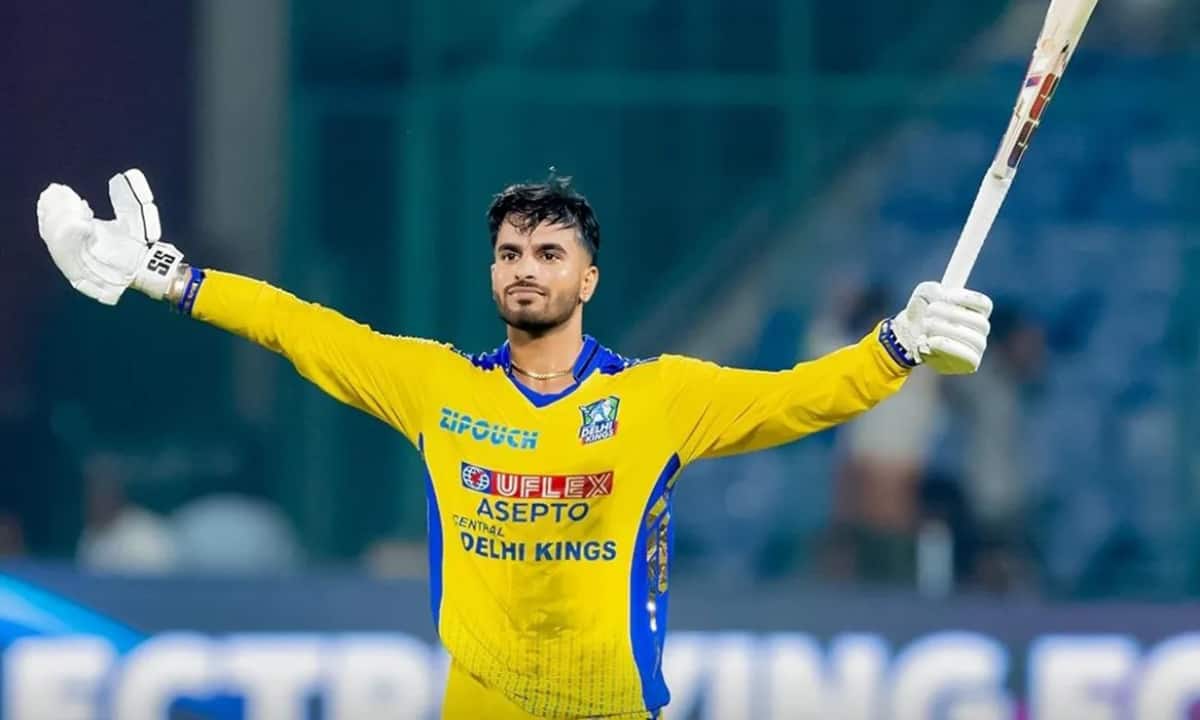Vansh Bedi Denies Match-Fixing Links in Delhi Premier League