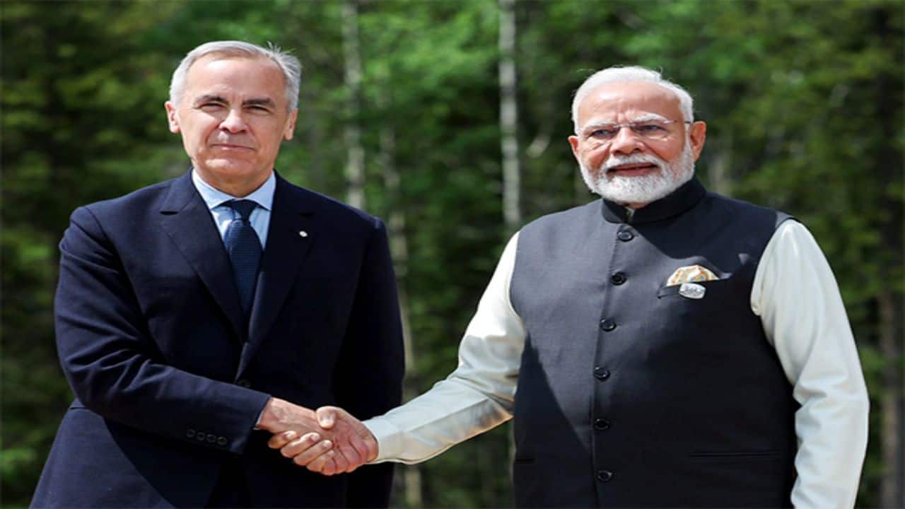 PM Modi is visiting Canada i December: Carney reveals why this trip is `exceptionally important`