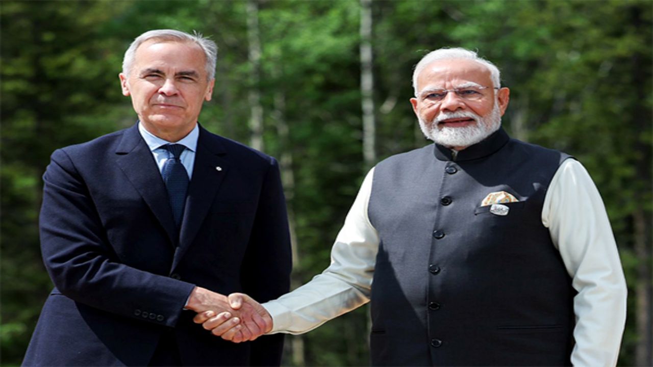 PM Modi is visiting Canada i December: Carney reveals why this trip is 'exceptionally important' PM Modi is visiting Canada i December: Carney reveals why this trip is 'exceptionally important'