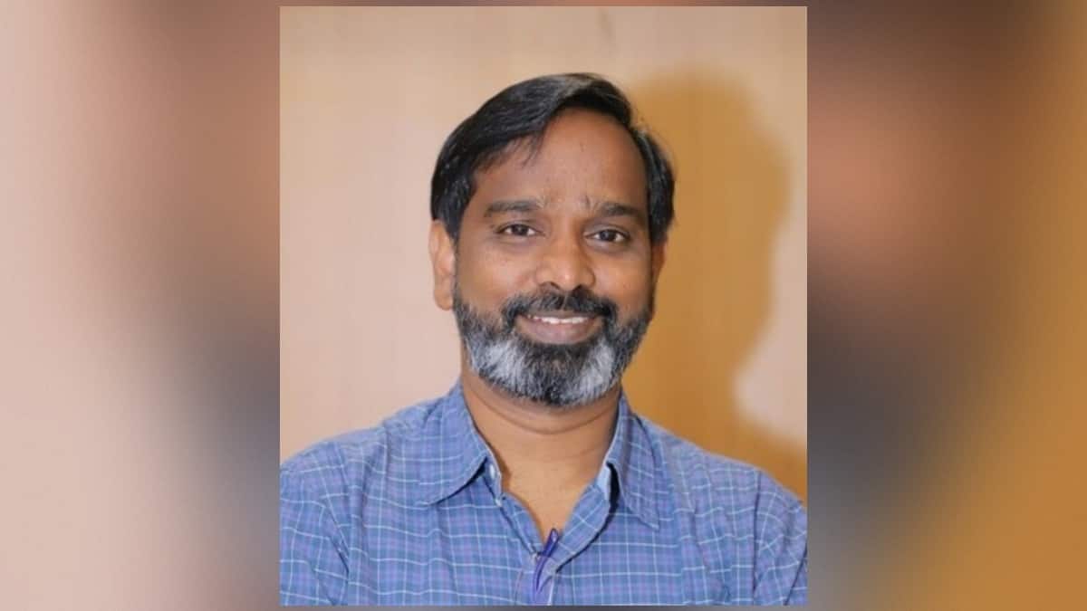 IIT Bombay suicide case: Prof Suryanarayana Doolla sent on leave; questioning today