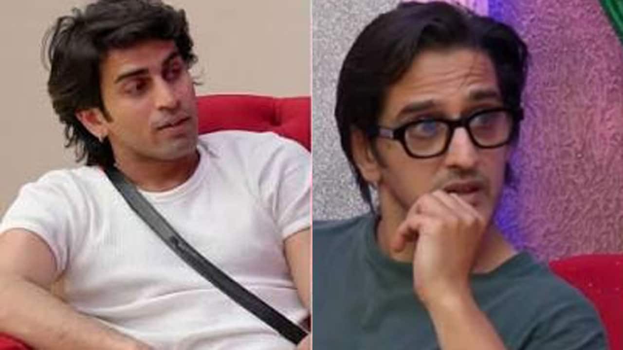 Bigg Boss 20: Gullu reveals he was married, got divorced in 5 months; shares details with Qazi Touqeer