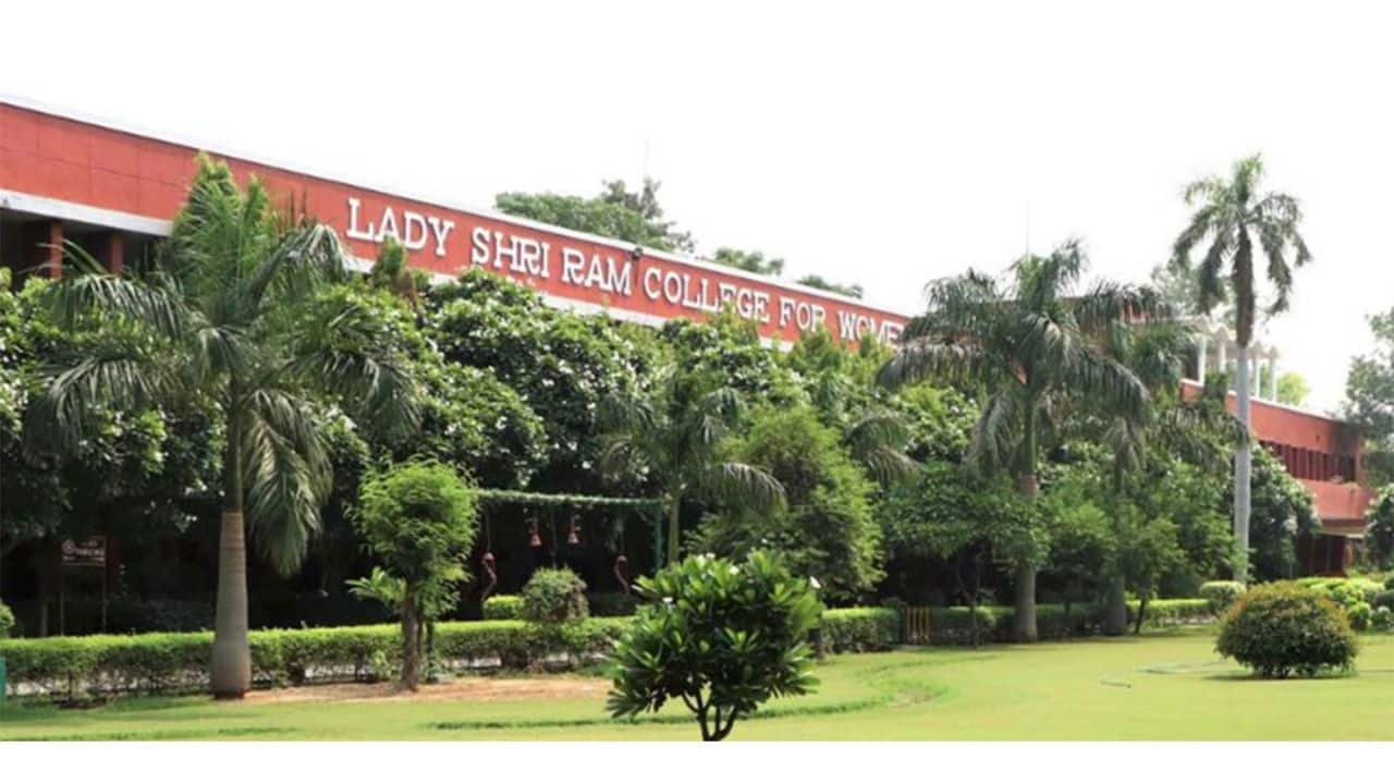 Delhi: LSR college goes online amid safety fears following gangrape near campus