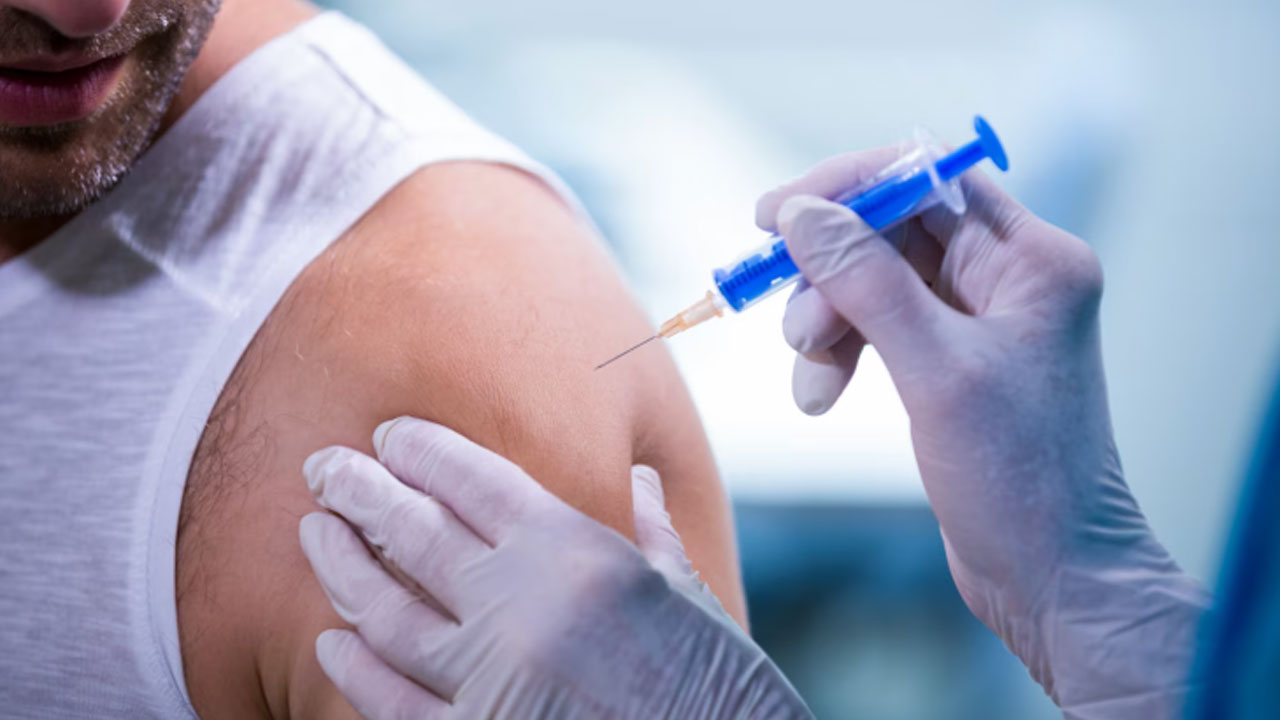 New study shows injections control HIV better than daily medication | Health News New study shows injections control HIV better than daily medication | Health News