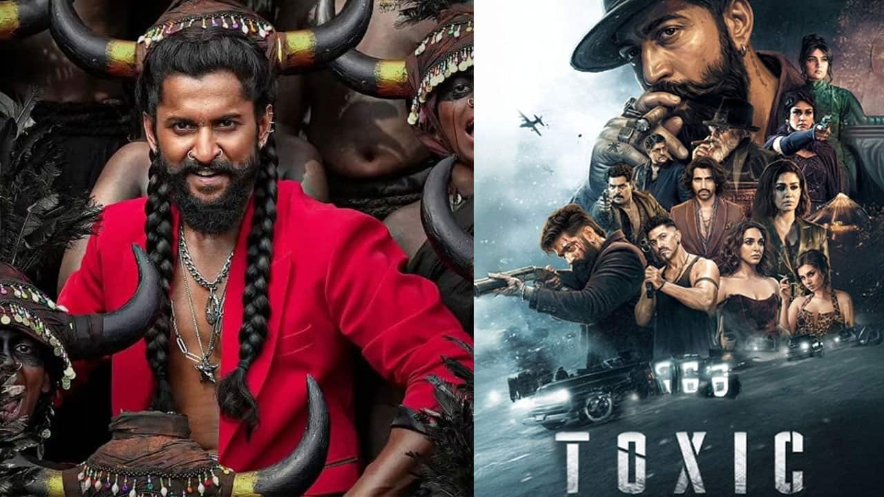 Latest Malayalam, Tamil, Telugu, Kannada OTT releases this week (September 21 to 27, 2026): Top films and series on Netflix, ZEE5 & more
