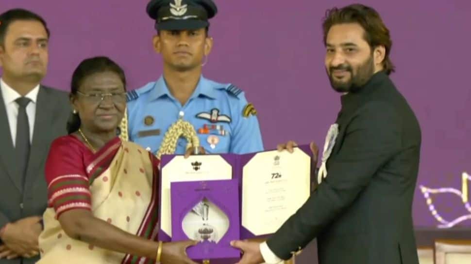 Kalki 2898 AD wins two honours at 72nd National Film Awards, including Best Popular Film