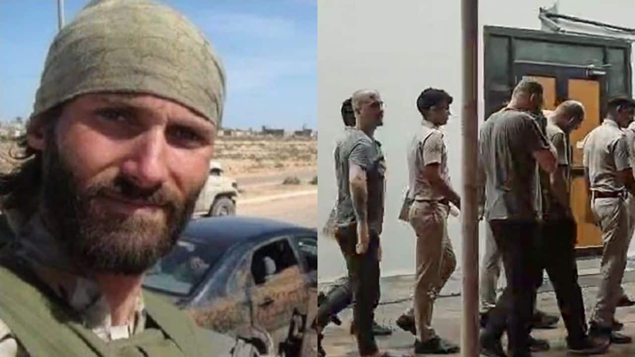 Myanmar camp case: Delhi court grants default bail to 6 Ukrainians, US national