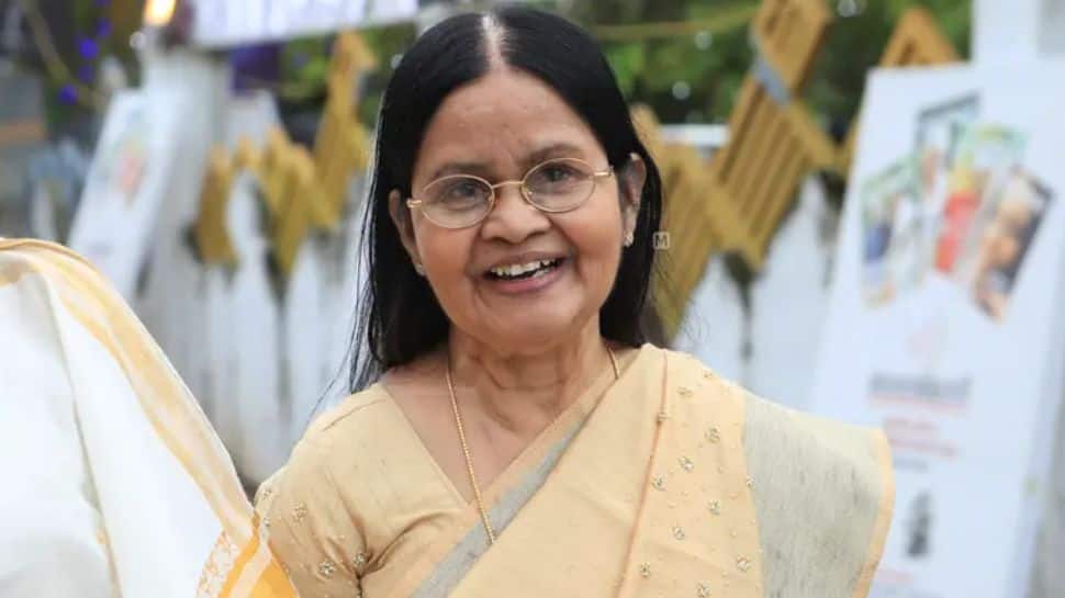 Veteran theatre and film actor Savithri Sreedharan passes away at 83