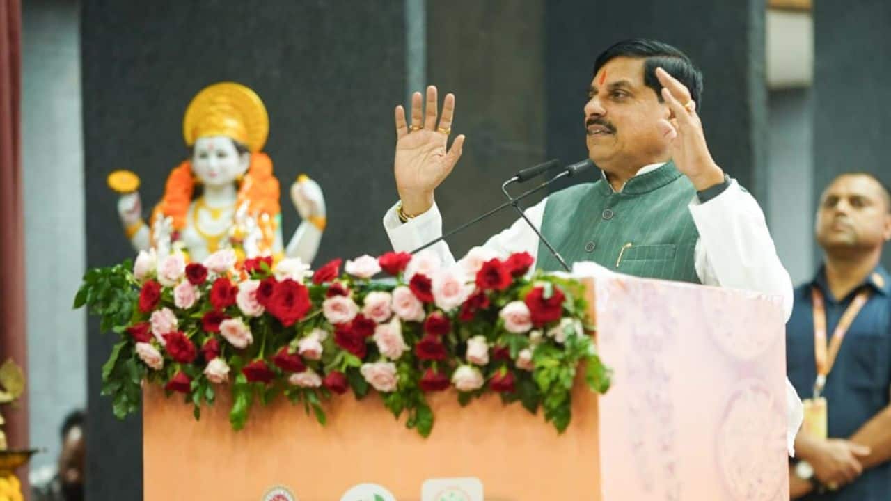 MP to get 9 new Ayurveda colleges, AYUSH interns may get stipend hike